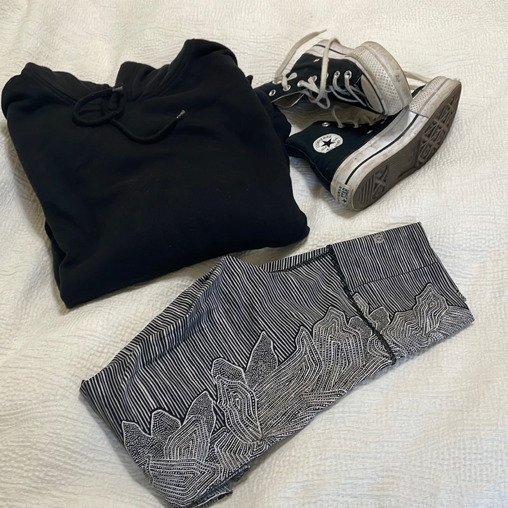 ❌SOLD❌ lululemon athletica leggings